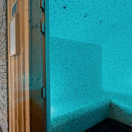 Apartment Madame Les Epinettes *